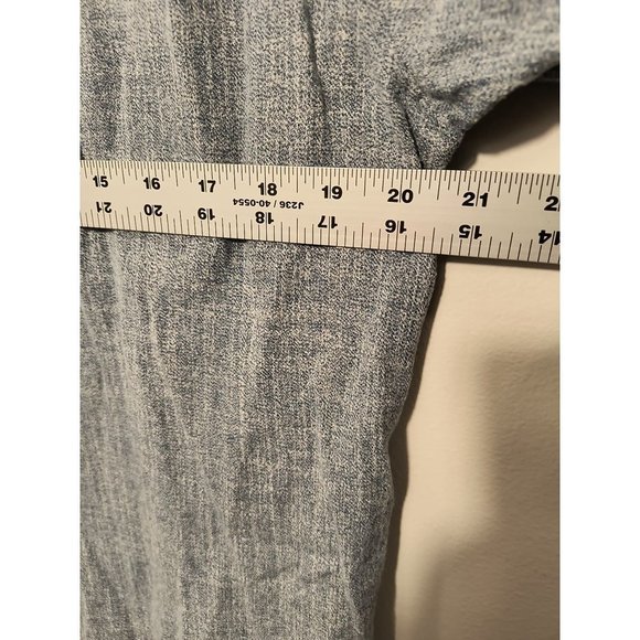 Frank‎ & Eileen 1947 Grayson Made in USA fabric made in Italy Women's Medium - Picture 8 of 11